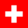 Bandiera di Svizzera